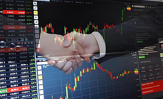 (okpay下载苹果版网)交易所交易界面